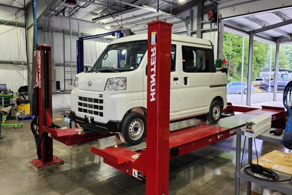 Auto Repair Tariffs, Auto Repair In Blowing Rock, NC At L&N Performance