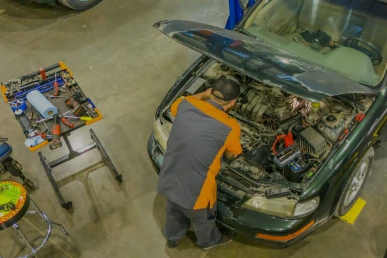 Back-to-School Car Prep in Blowing Rock NC | L&N Auto Repair