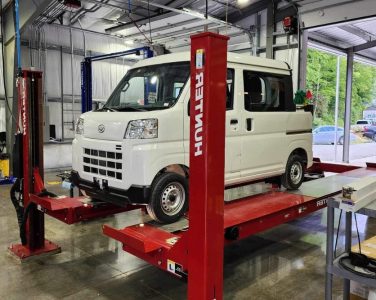 Auto Repair Tariffs, Auto Repair In Blowing Rock, NC At L&N Performance