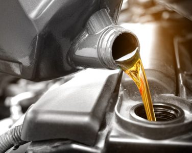 Engine Oil, Oil Change Service In Blowing Rock, NC At L&N Performance